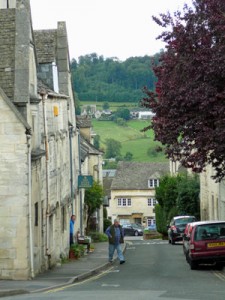 Cotswold Holidays